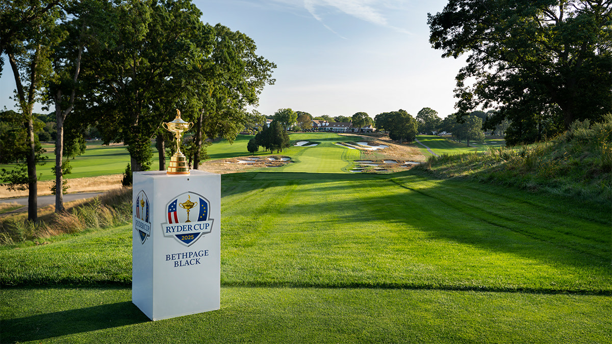 American Airlines becomes official airline partner of PGA of America